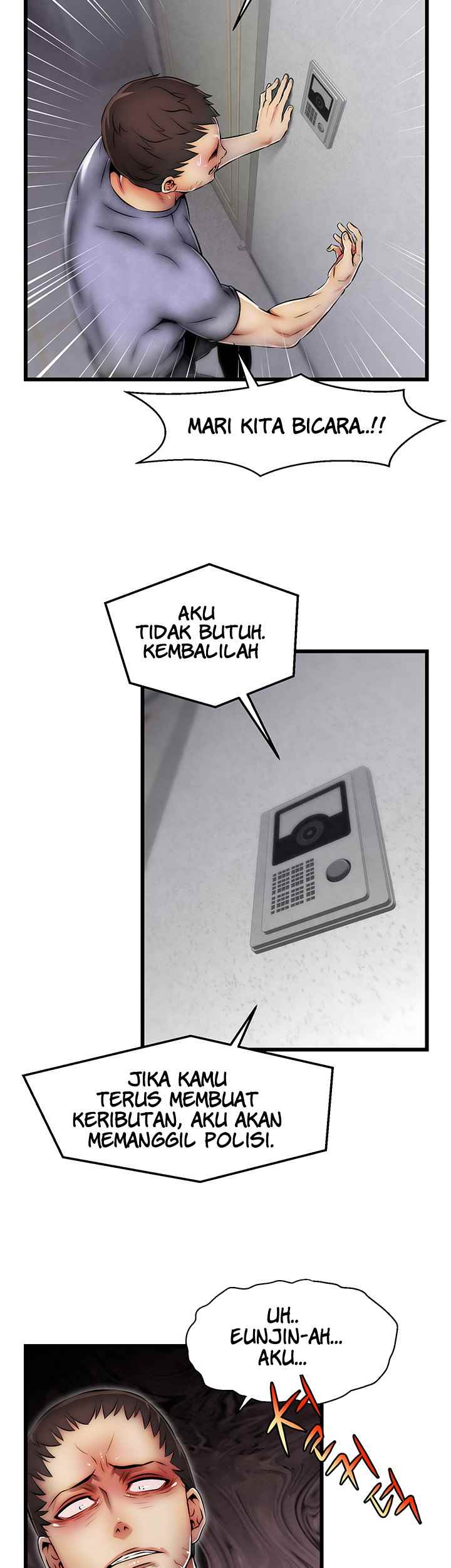 Ssappossible Elf - Chapter 15 22
