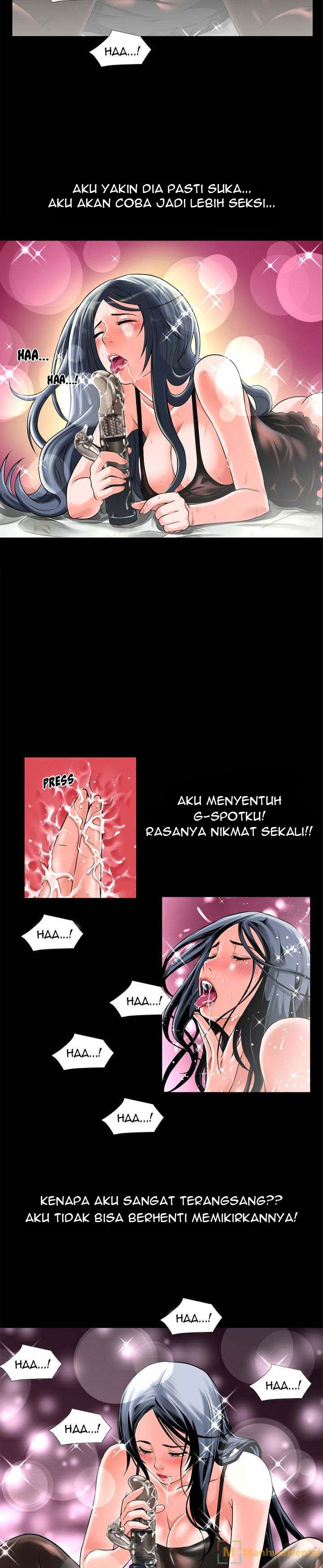 Beyond Imagination - Chapter 15 7