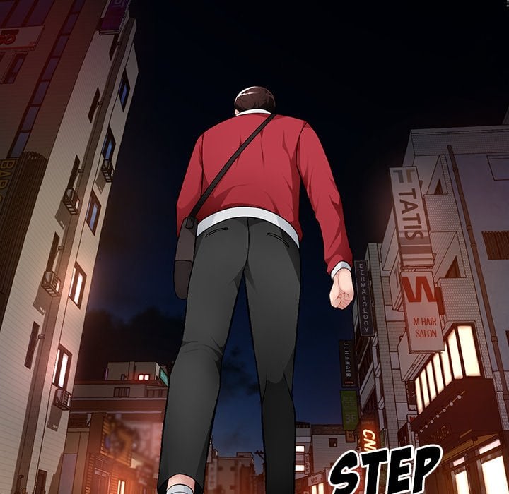 Boss Around - Chapter 15 124 Boss Around - Chapter 15 124