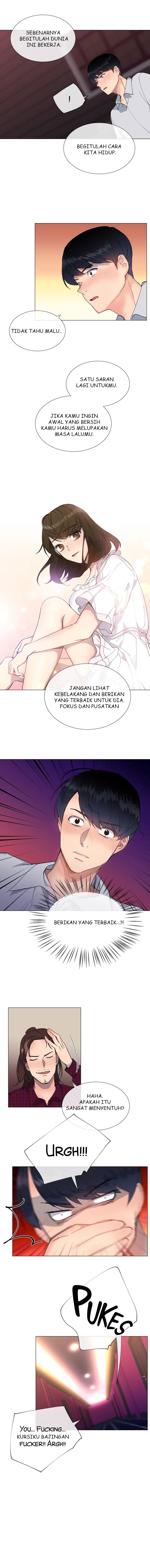 12 Years Apart - Chapter 15 12