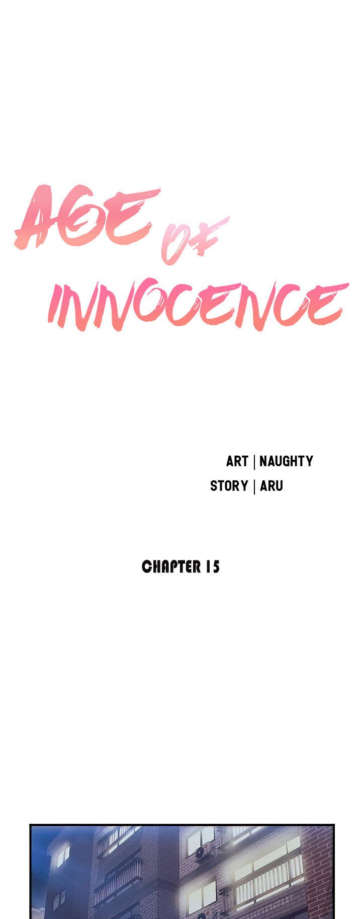 Age of Innocence - Chapter 15 7
