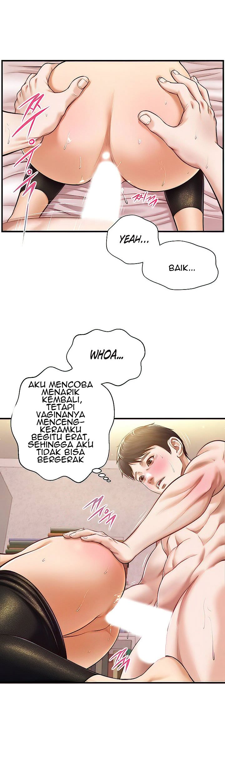 Age of Innocence - Chapter 15 14