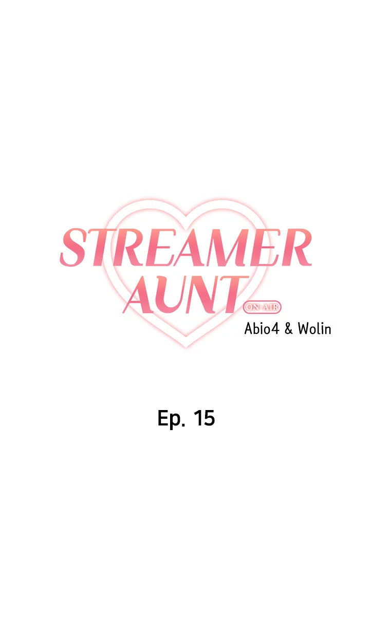 Streamer Aunt - Chapter 15 6 Streamer Aunt - Chapter 15 6