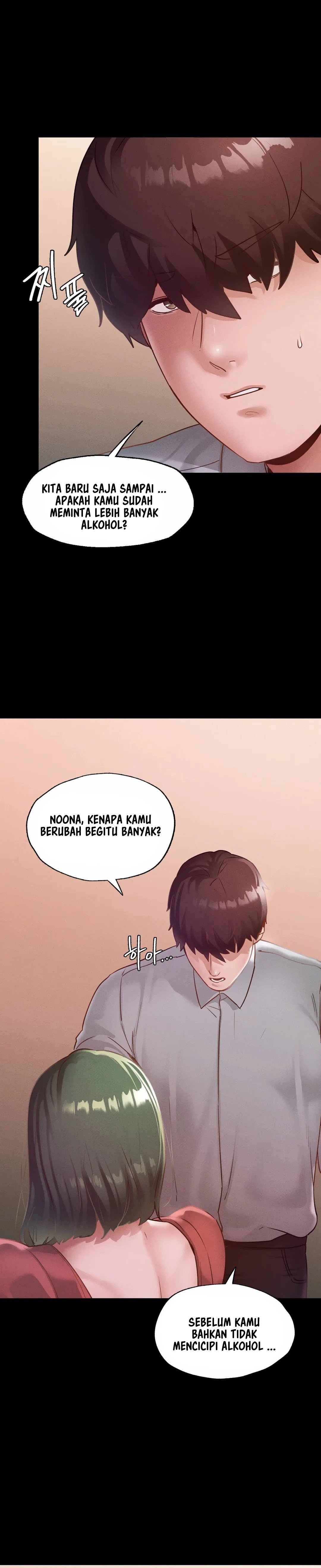 Not At School, Please - Chapter 15 10