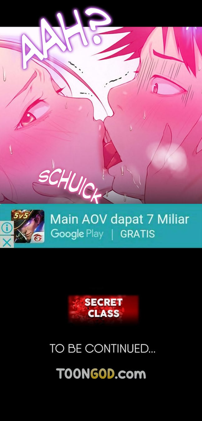 Secret Class Uncensored - Chapter 15 38