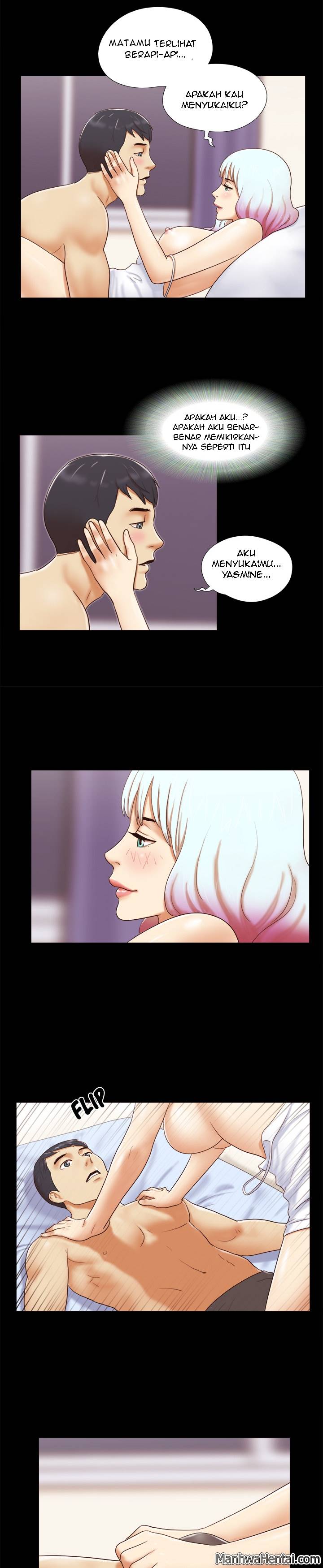 Double Trouble (Muldeok) - Chapter 15 2