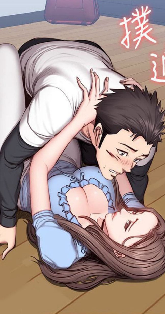 Fitness Uncensored - Chapter 15 15