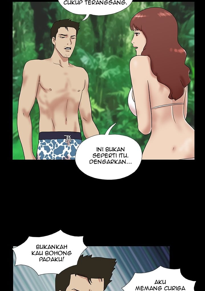 Naked Island - Chapter 15 19
