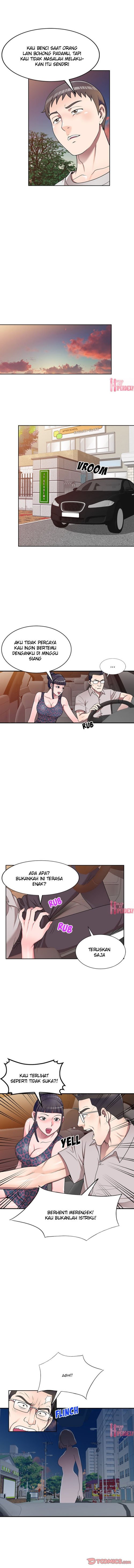 Private Lesson (Facon) - Chapter 15 5 Private Lesson (Facon) - Chapter 15 5