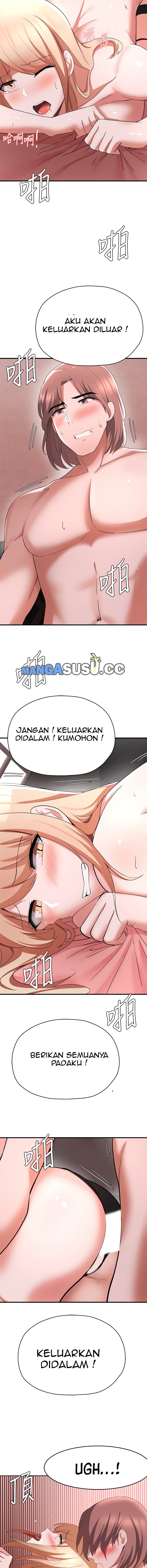 Escape Loser - Chapter 15 16