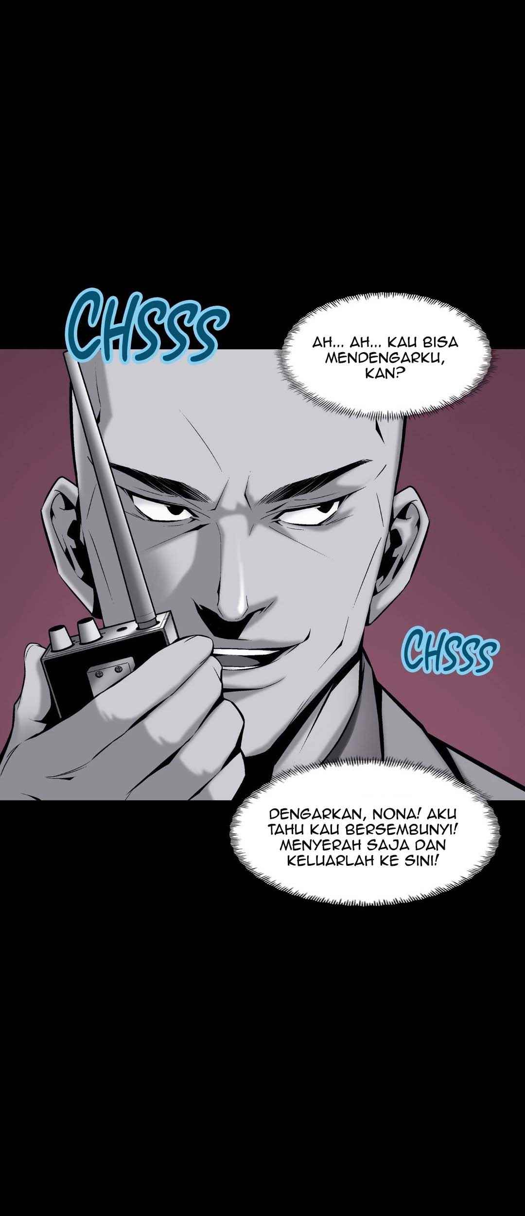 Midnight Taxi - Chapter 15 22