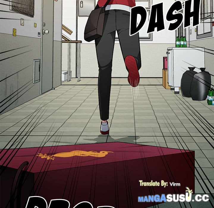 Boss Around - Chapter 15 95 Boss Around - Chapter 15 95