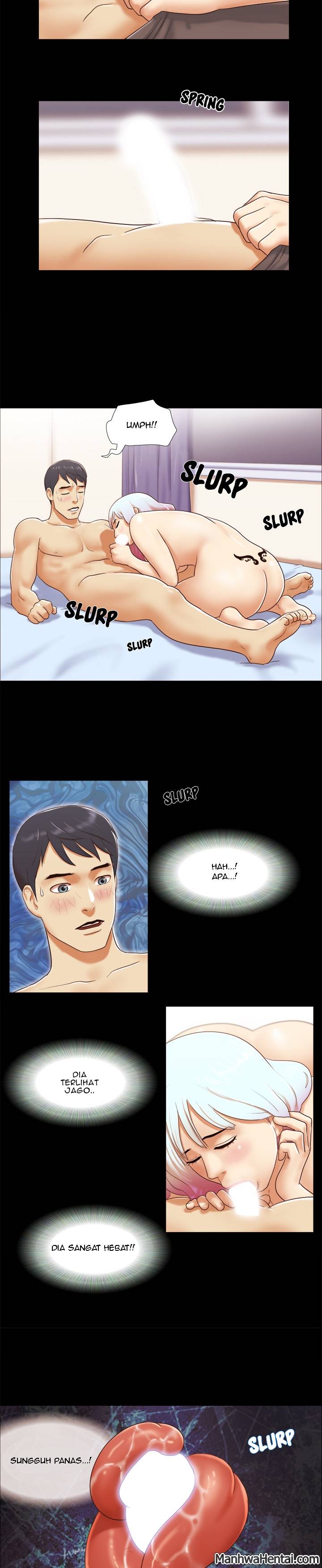 Double Trouble (Muldeok) - Chapter 15 3