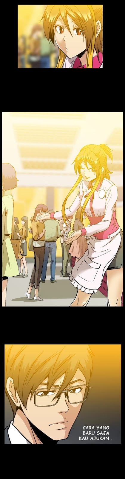 Drug Candy - Chapter 15 8