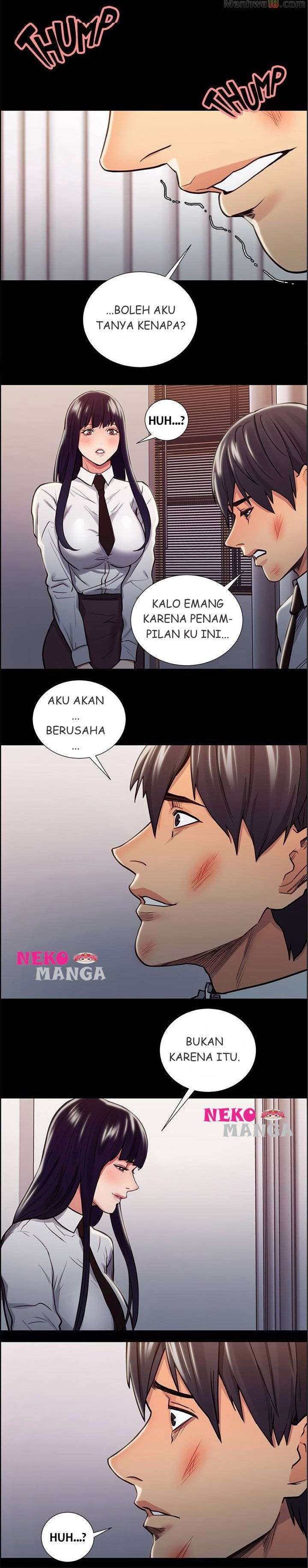Taste of Forbidden Fruit - Chapter 15 7