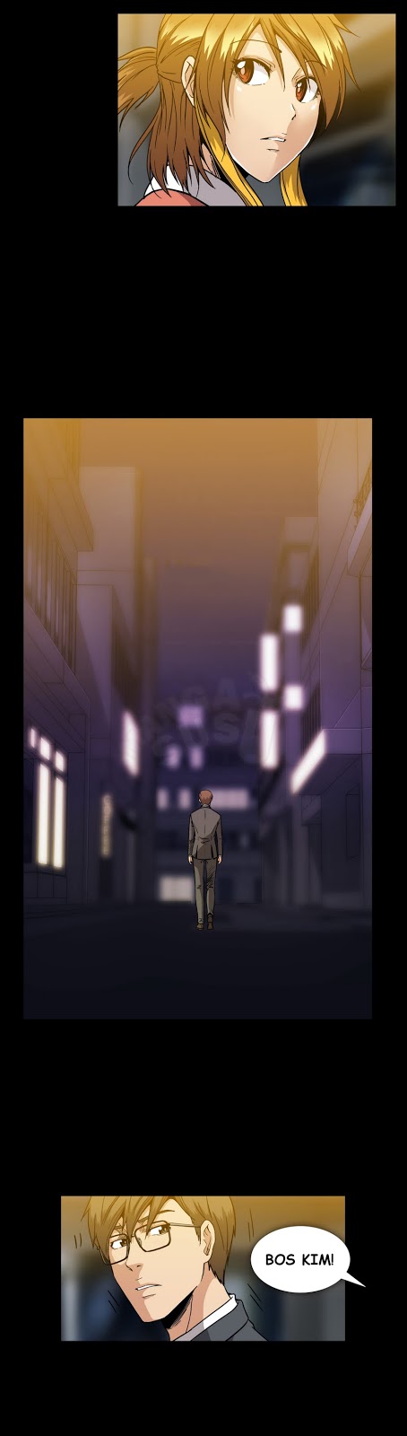 Drug Candy - Chapter 15 12