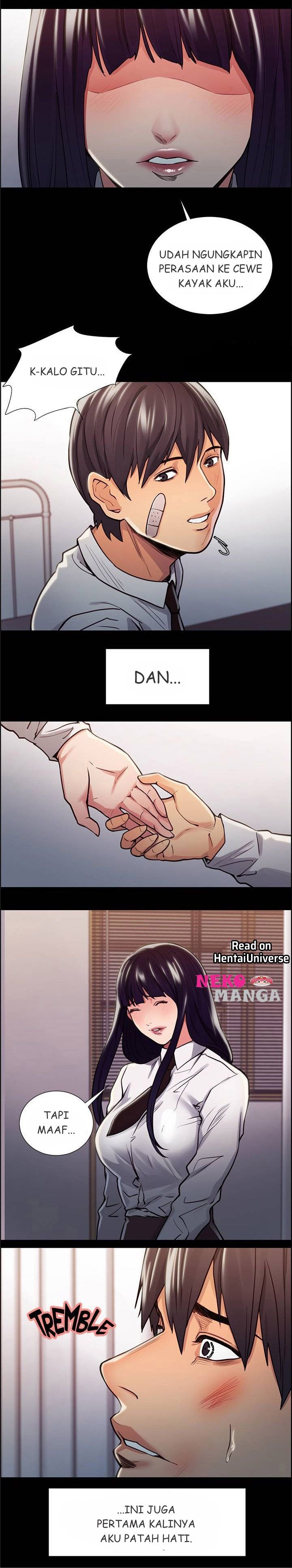 Taste of Forbidden Fruit - Chapter 15 6