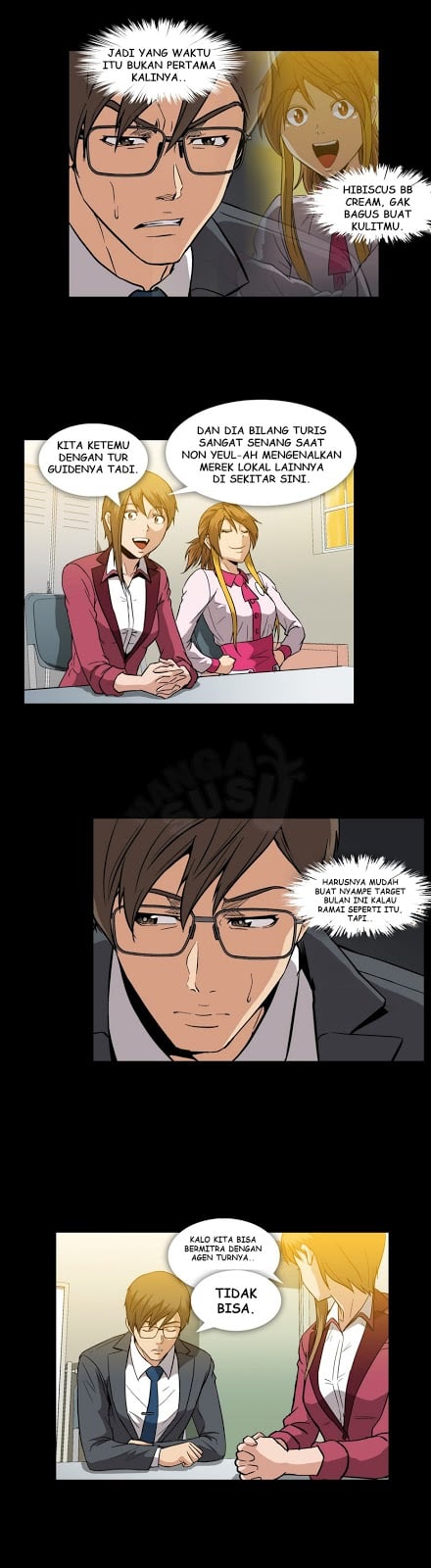 Drug Candy - Chapter 15 2