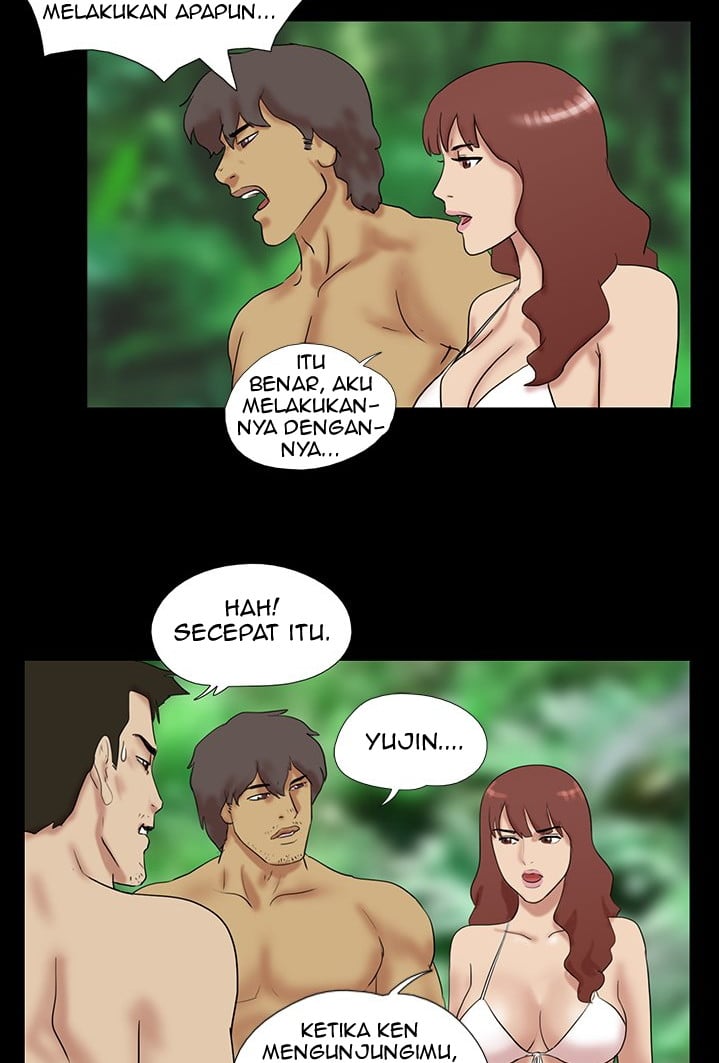 Naked Island - Chapter 15 25