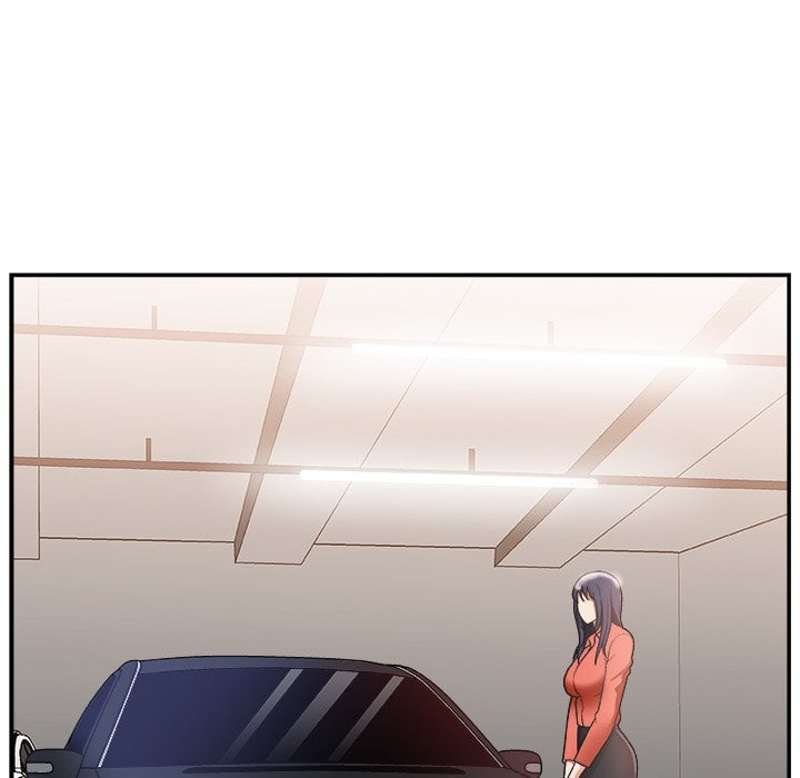 Miss Announcer - Chapter 15 28