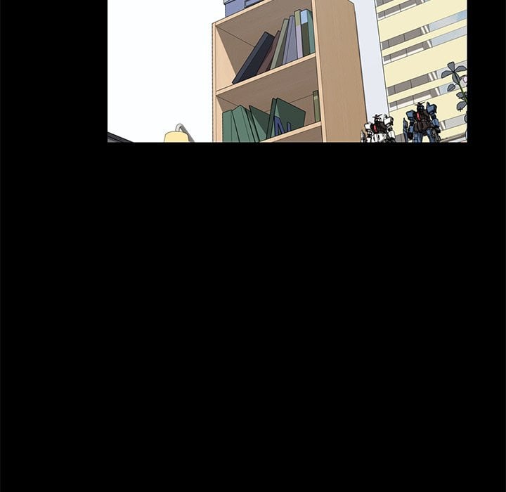 Perfect Roommates - Chapter 15 47 Perfect Roommates - Chapter 15 47