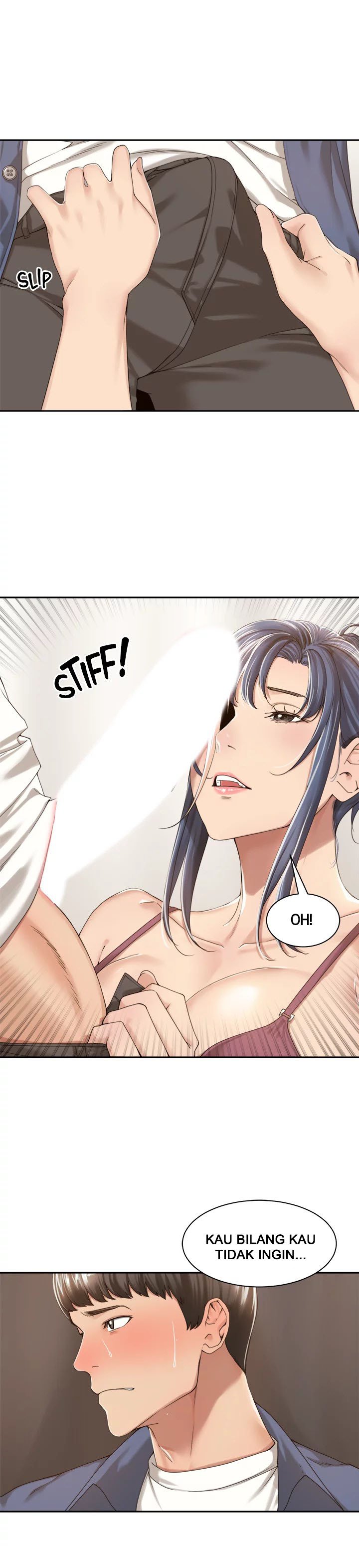 More Than Friends (Abyo4 & Bolp) - Chapter 15 10 More Than Friends (Abyo4 & Bolp) - Chapter 15 10