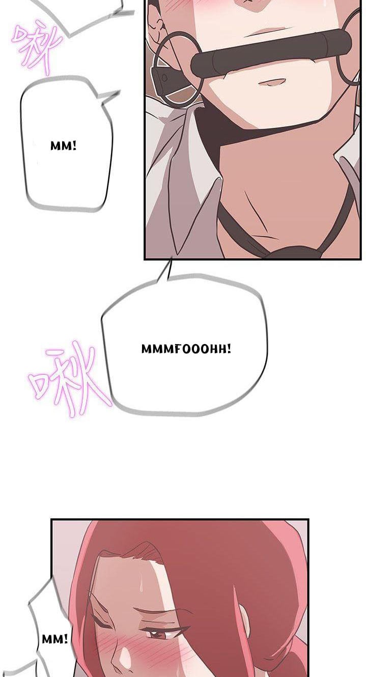 Love Navigation (Koh Son-jak) - Chapter 15 17