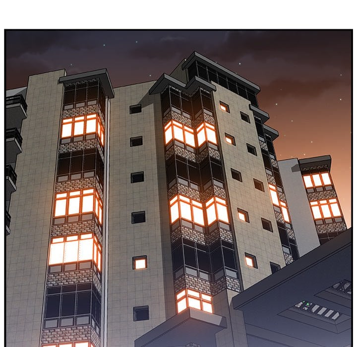 Miss Announcer - Chapter 15 55