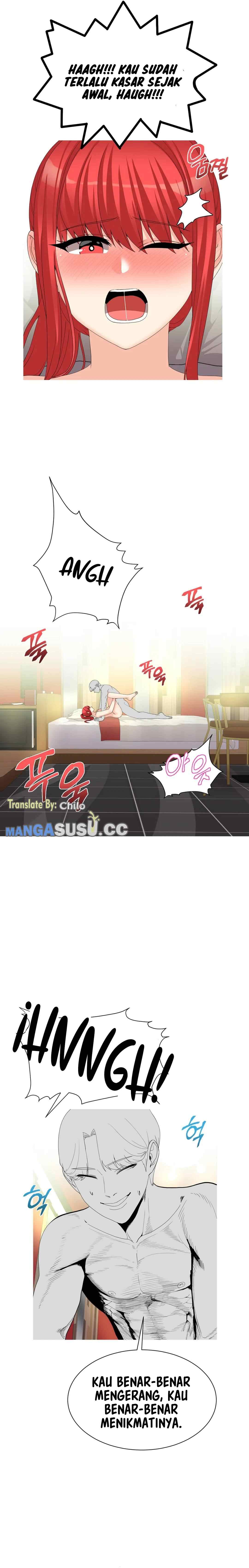 Like a Fox 2 - Chapter 15 7