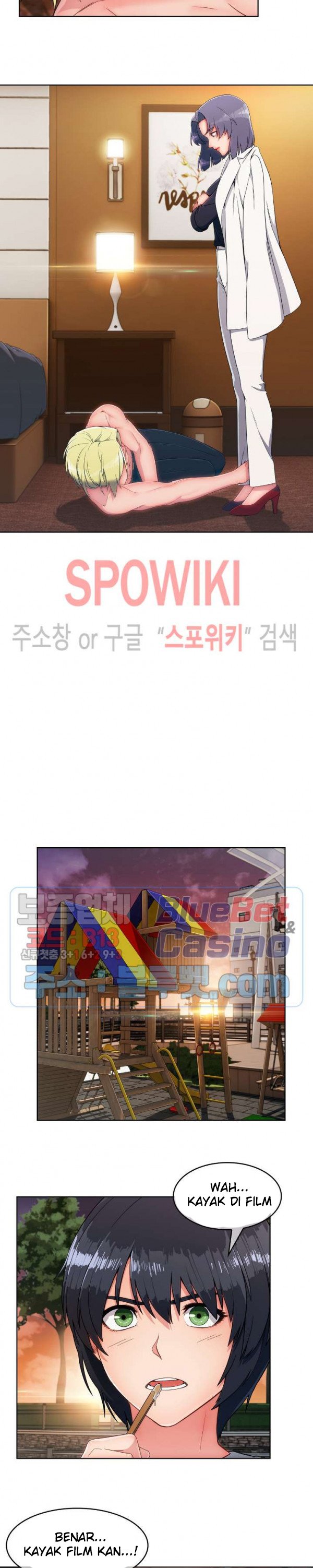 Suspicious Boarding House - Chapter 15 9 Suspicious Boarding House - Chapter 15 9