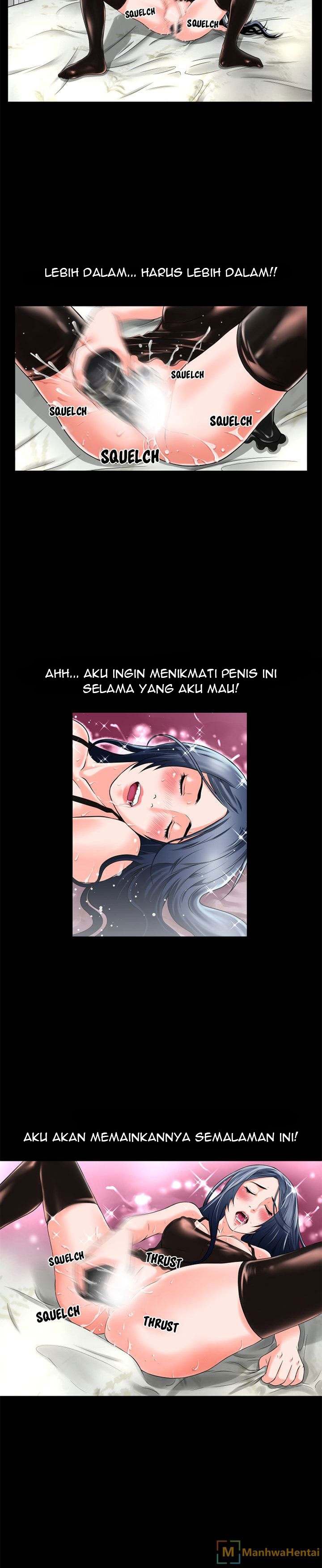 Beyond Imagination - Chapter 15 11