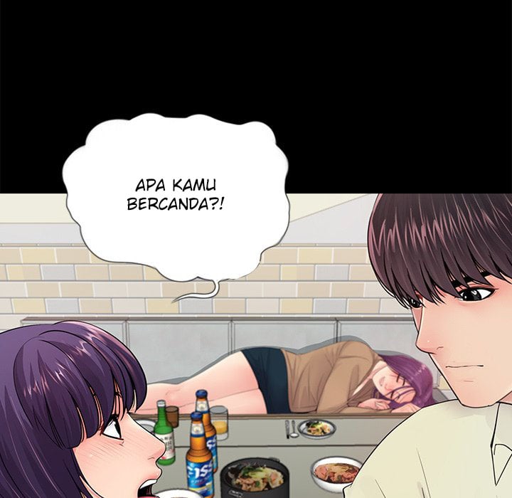 His Return - Chapter 15 15
