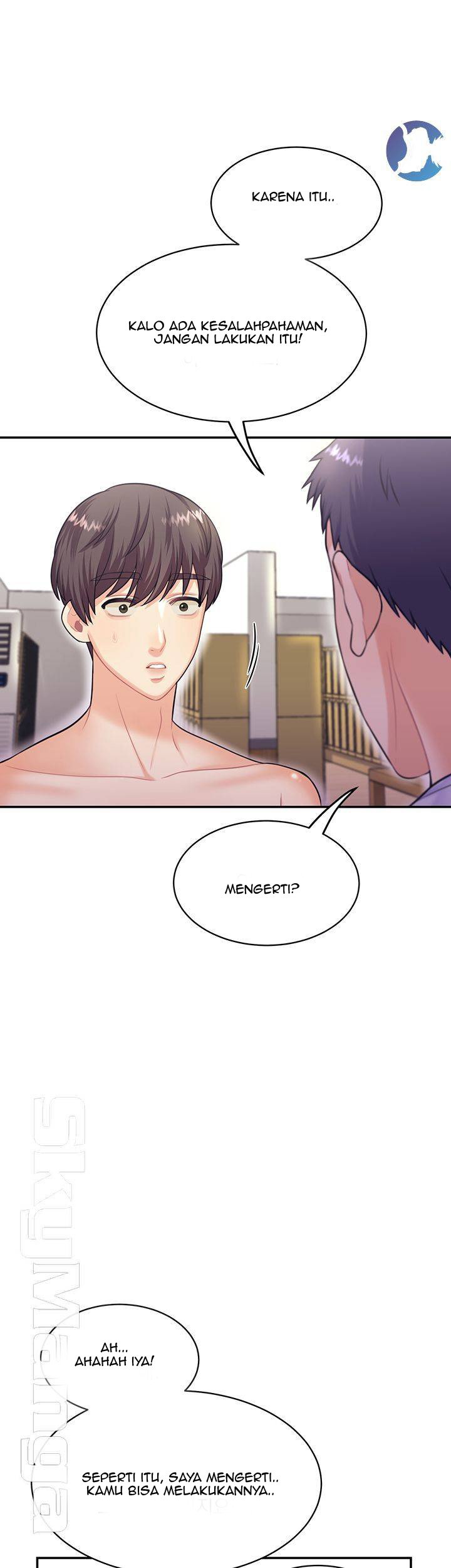 Public Bathhouse - Chapter 15 12