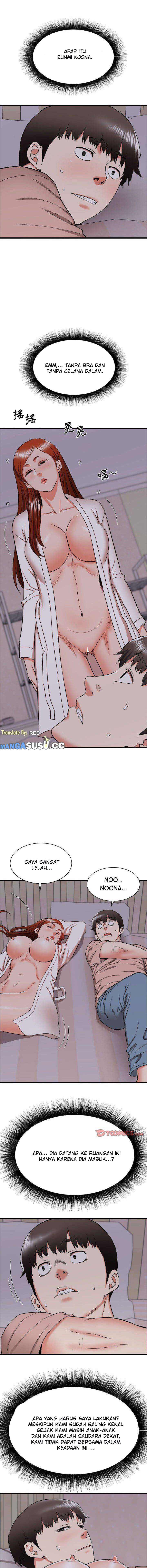 Staying at The Sisters House - Chapter 15 16