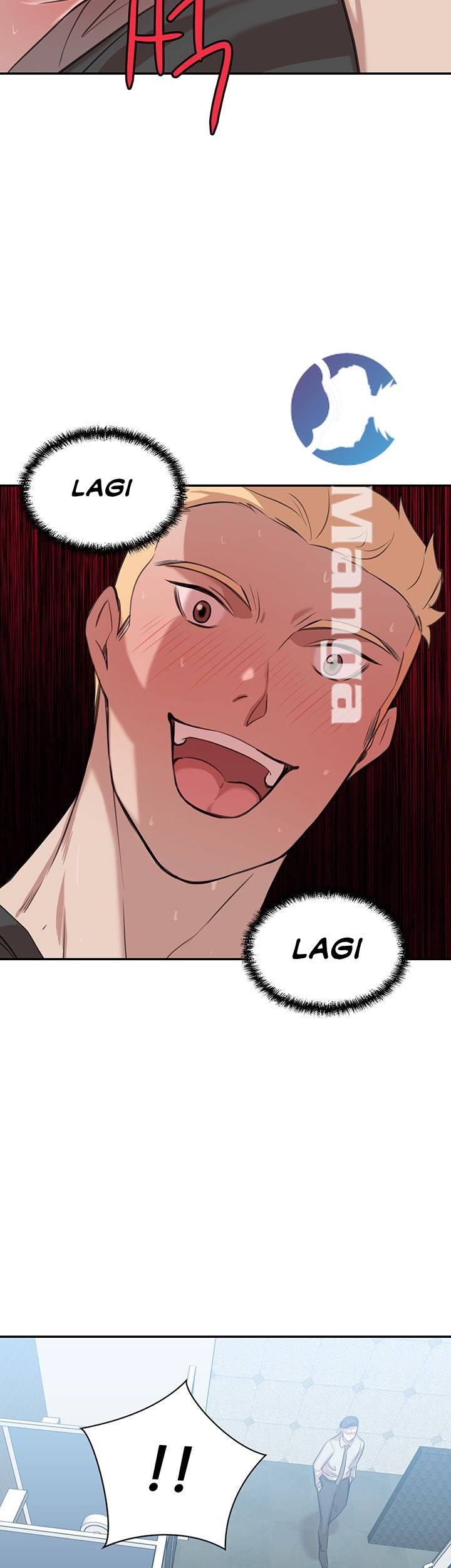 Puberty - Chapter 15 47