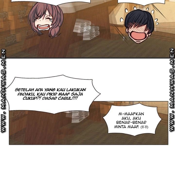 Milf Paradise - Chapter 15 21