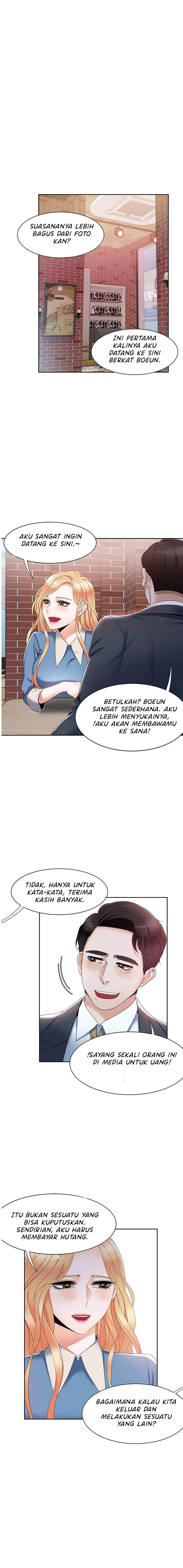 Bad Woman - Chapter 15 8