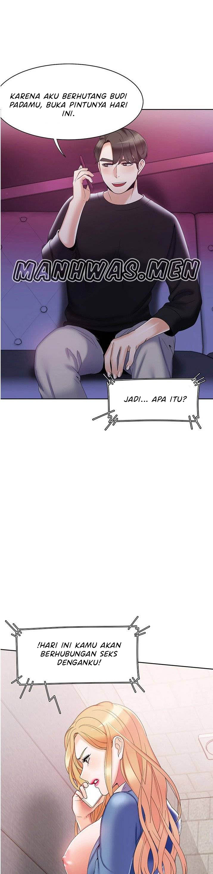 Bad Woman - Chapter 15 19