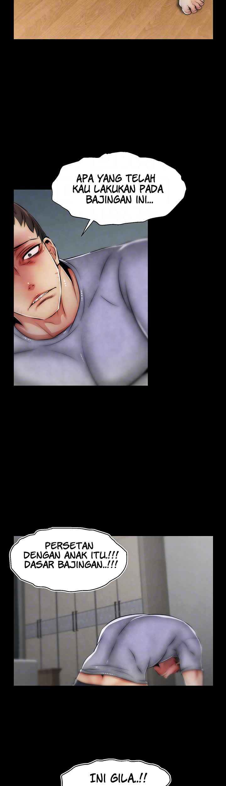 Ssappossible Elf - Chapter 15 10