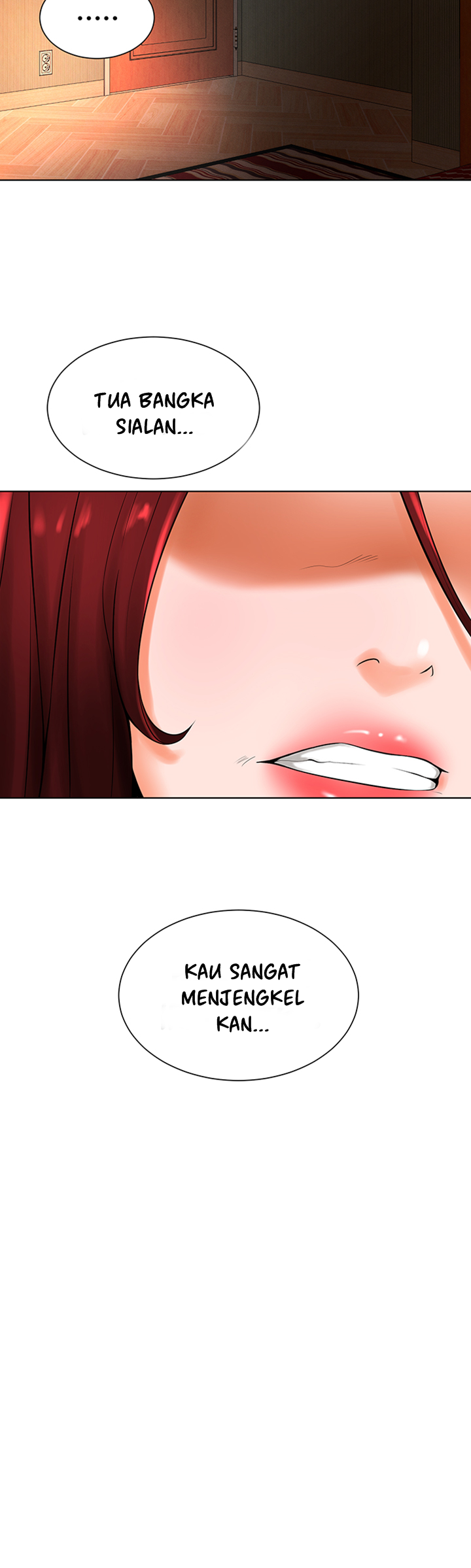 Billiard Room Love - Chapter 15 21