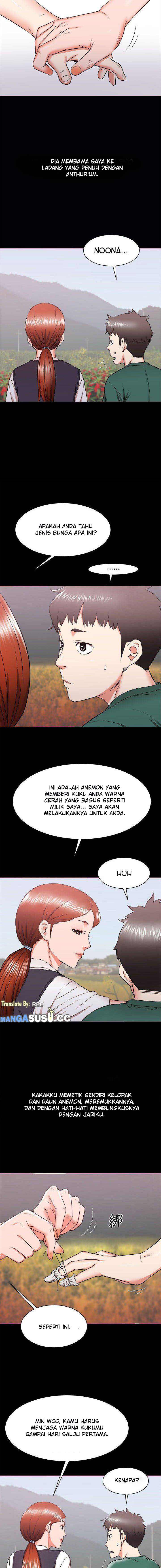 Staying at The Sisters House - Chapter 15 12