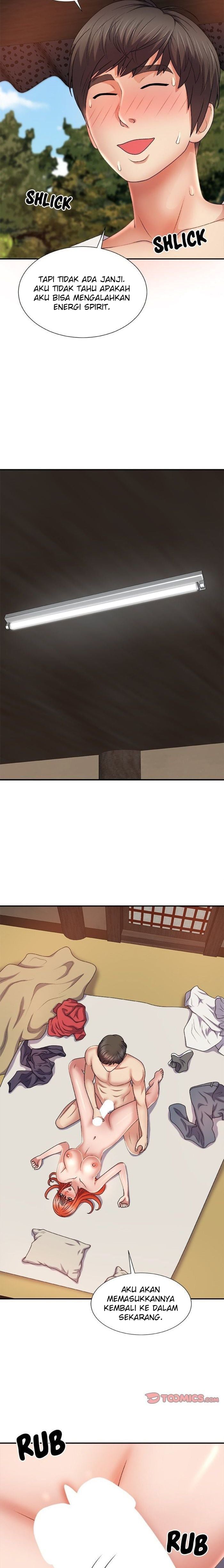 Spirit Possession - Chapter 15 15 Spirit Possession - Chapter 15 15