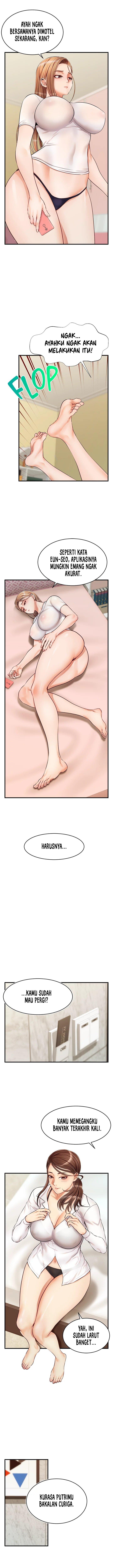 It&#8217;s Okay Because It&#8217;s Family - Chapter 15 6