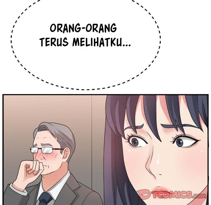 Miss Announcer - Chapter 15 62