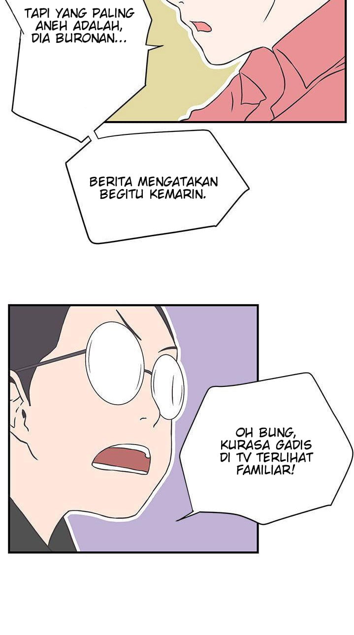 Love Navigation (Koh Son-jak) - Chapter 15 45