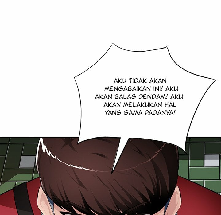 Boss Around - Chapter 15 121 Boss Around - Chapter 15 121