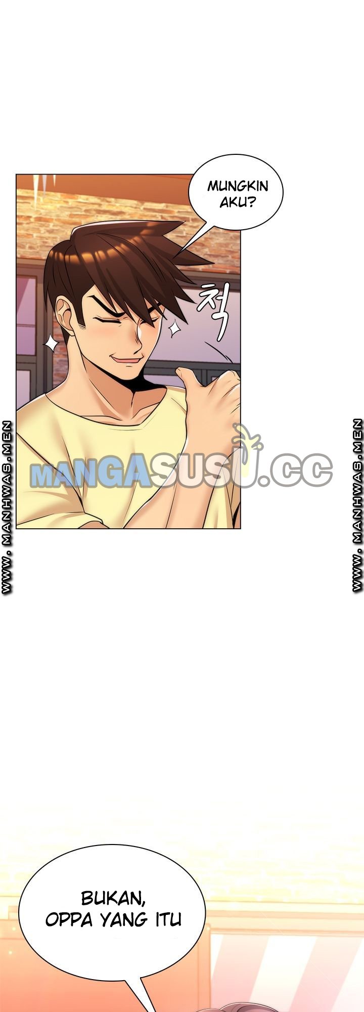 My Stepmom Is My Girlfriend - Chapter 15 22 My Stepmom Is My Girlfriend - Chapter 15 22