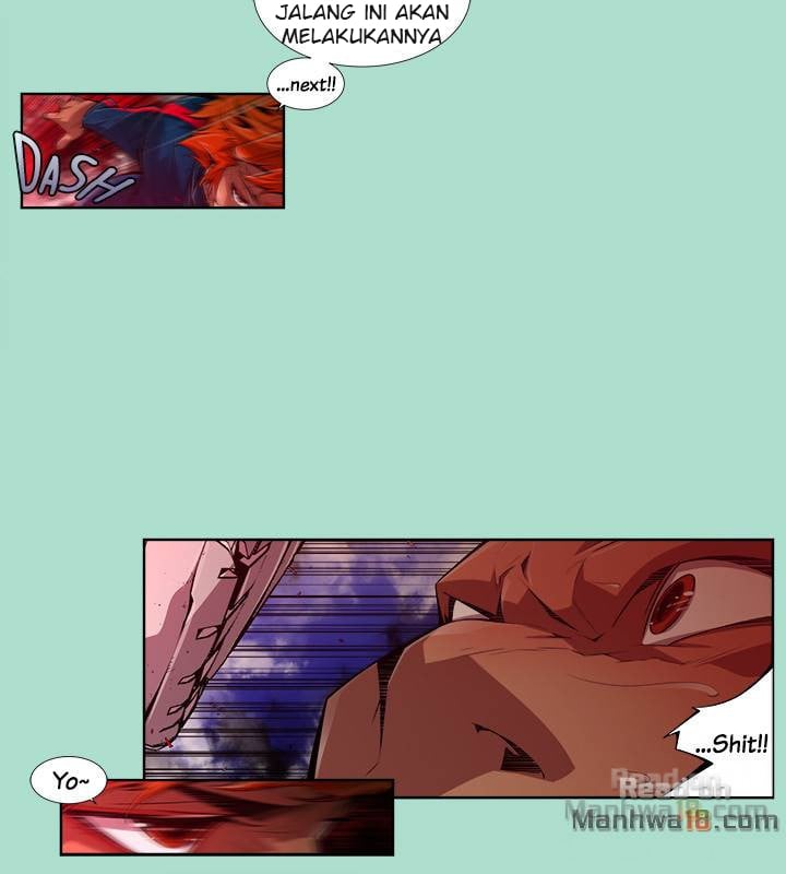 Land of the Dead - Chapter 15 10