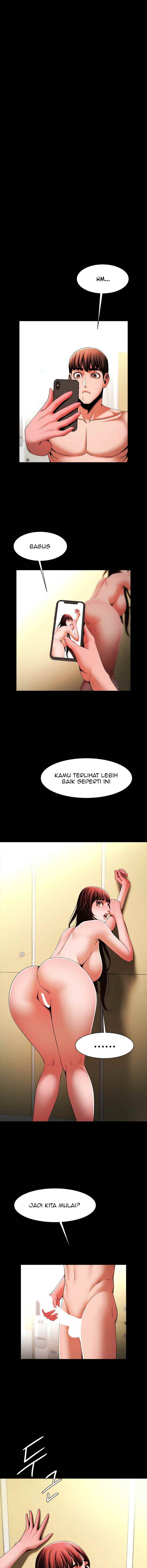 Underwater Instructor - Chapter 15 3