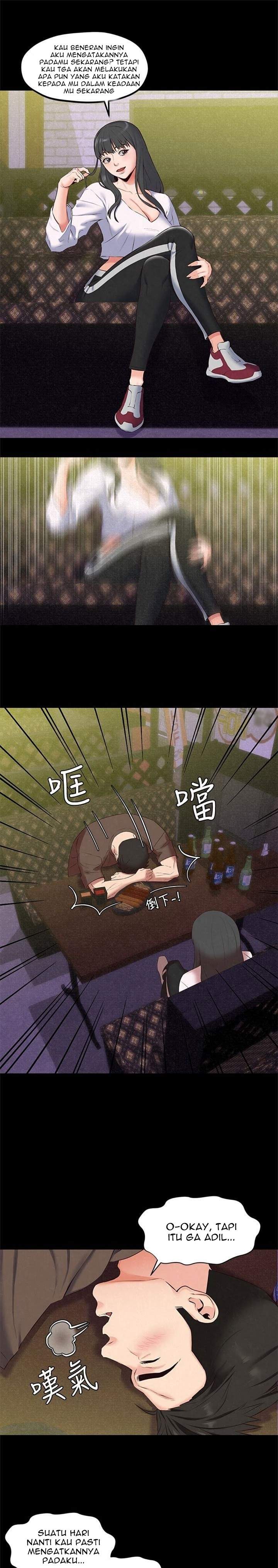 My Baby Girl - Chapter 15 7